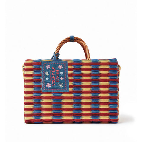 XL Beach Basket Market 