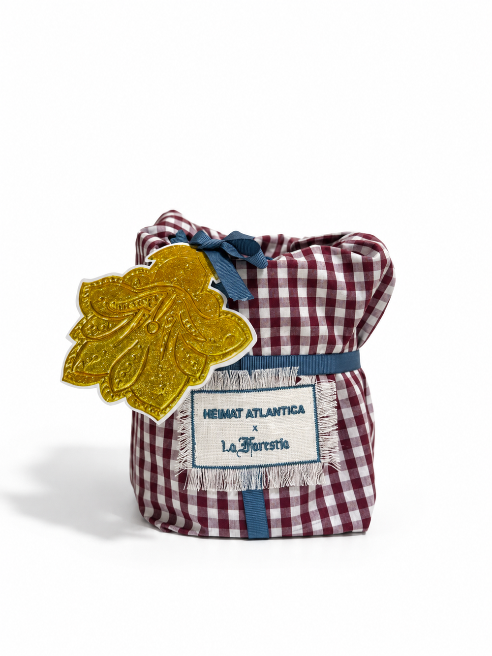 Appenzella Cupid Bordeaux "La Farestia" New Limited Edition