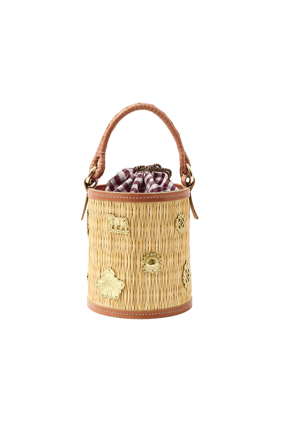 Appenzella Cupid Bordeaux "La Farestia" New Limited Edition