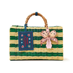 Green Escape Set