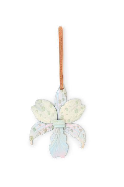 Charm Orchidea Mint "The Grand Tour"