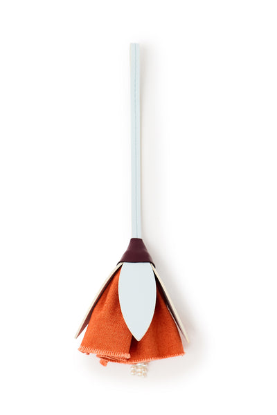 Sea Bell Orange "The Grand Tour"