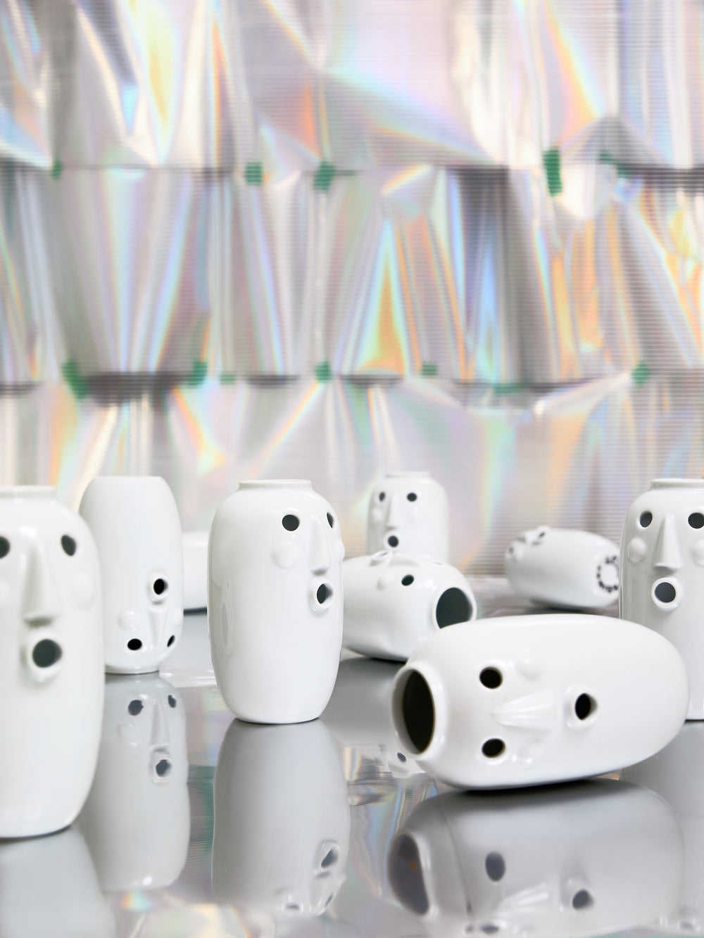 라레즈 베이스 화이트