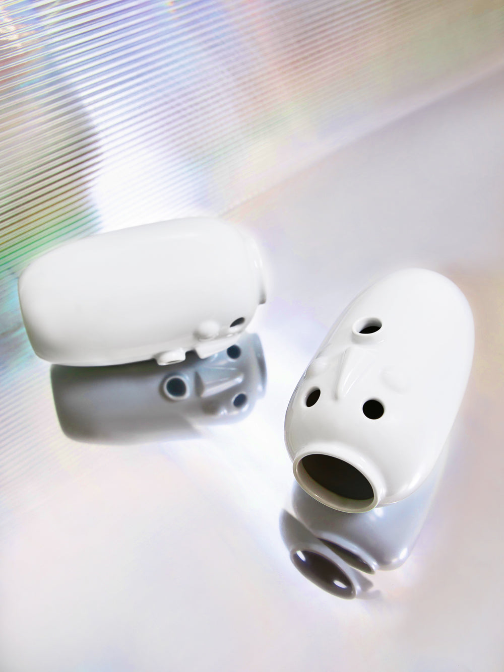 라레즈 베이스 화이트