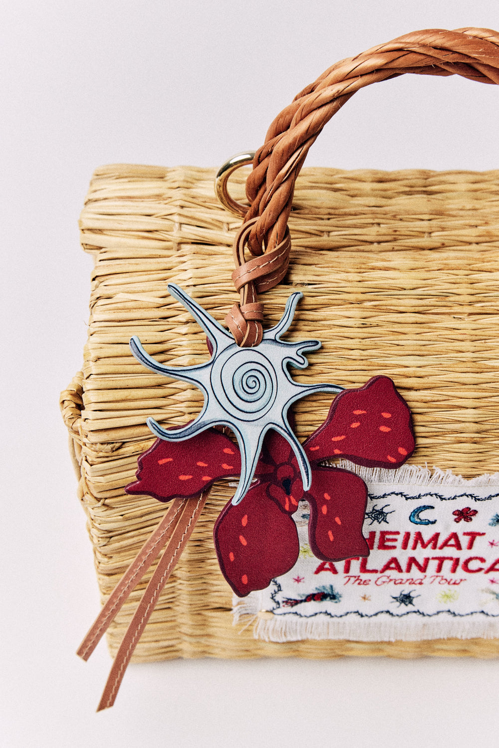 Grand Tour Bag Medium