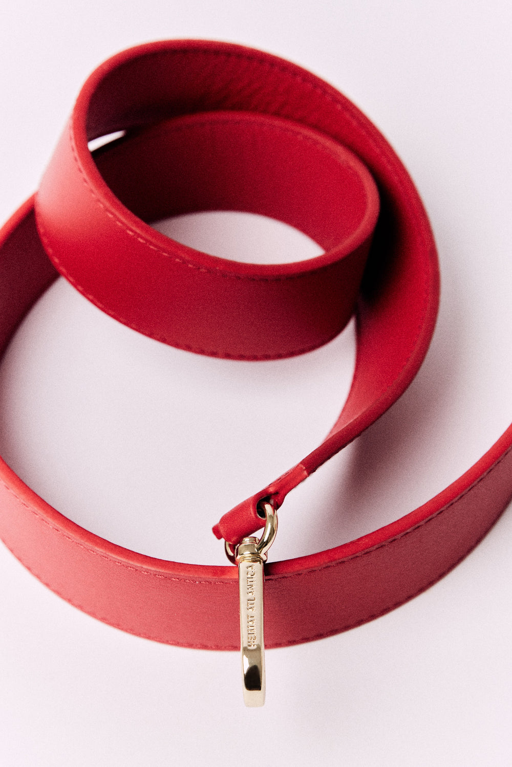 Chacha Mini Red Biser