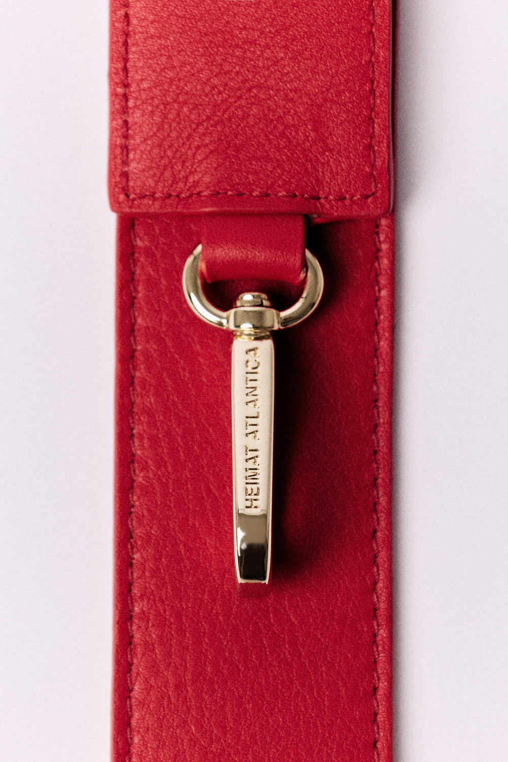 Chacha Mini Red Biser