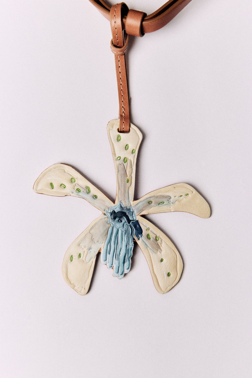 Cupid Madras Lime "The Grand Tour"