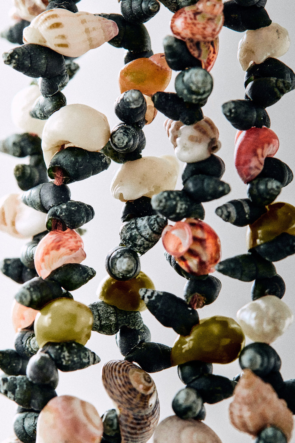 Moraimas Earrings short