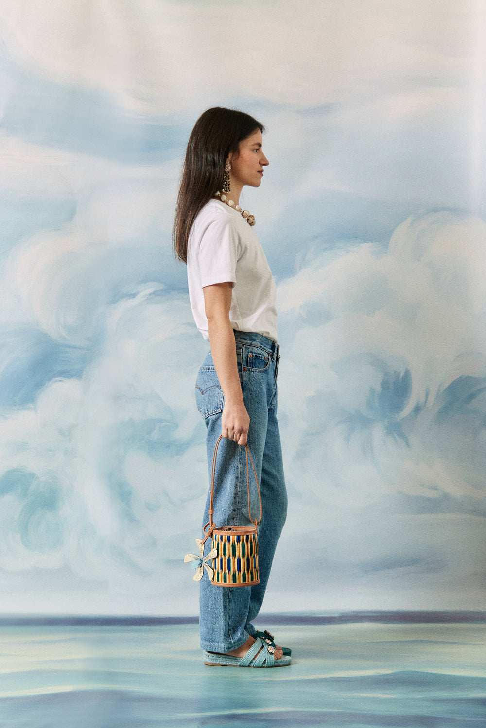 Cupid Madras "The Grand Tour"