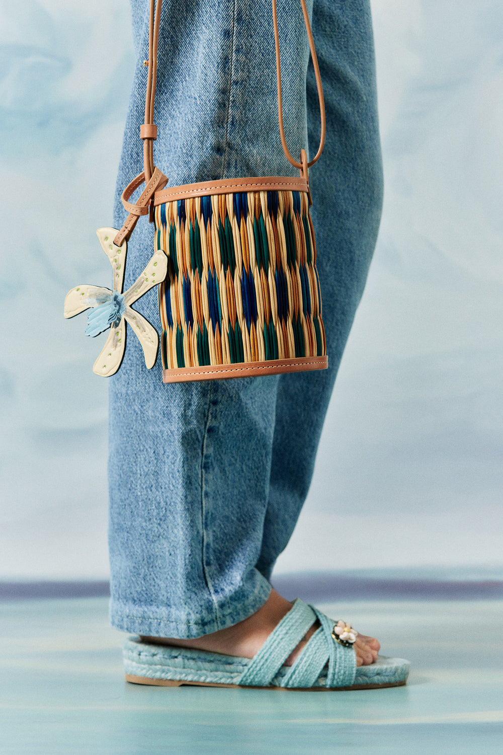 Cupid Madras "The Grand Tour"