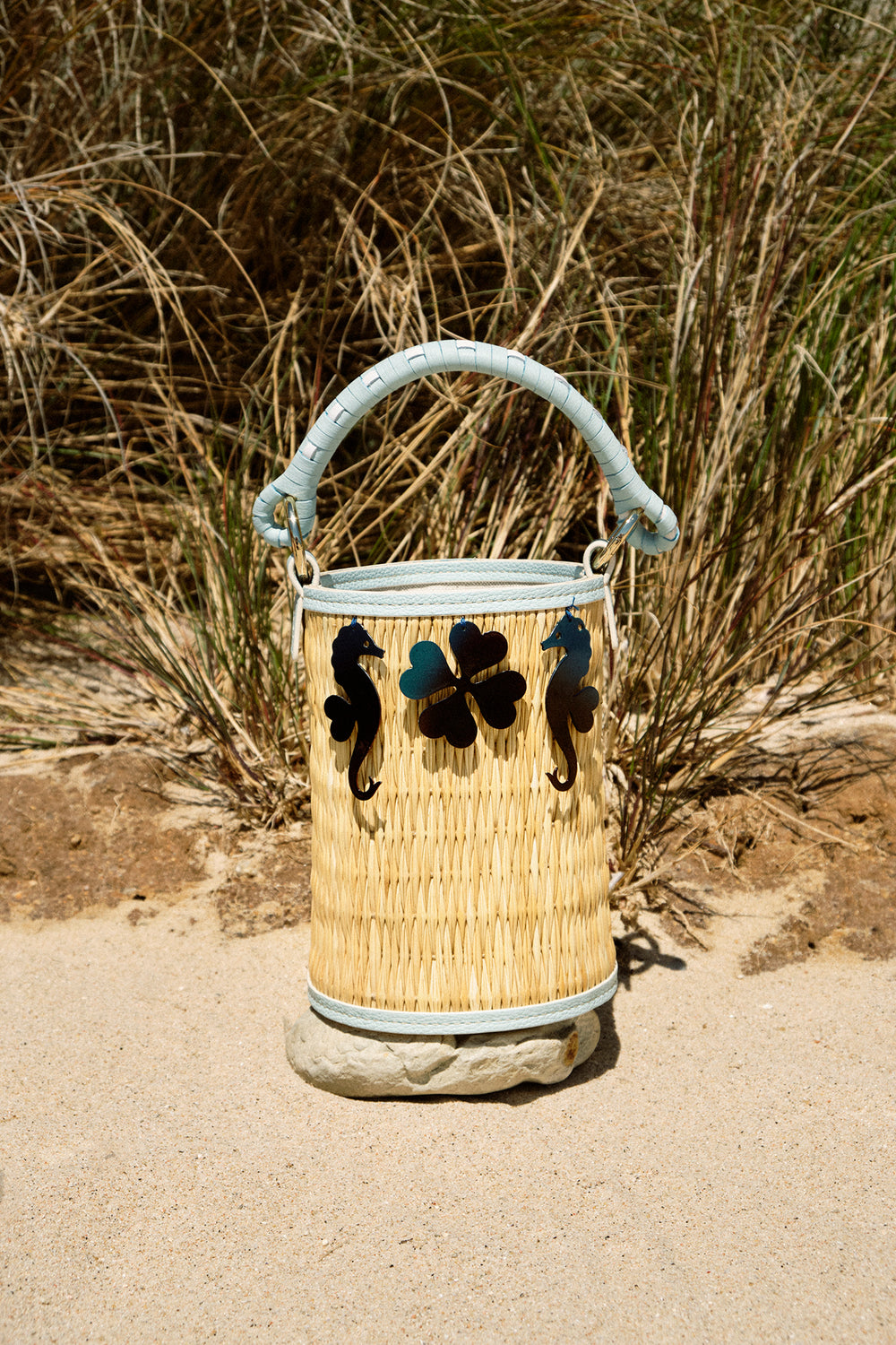 CUPID LA FALAISE LARGE SKY 3 COLOR