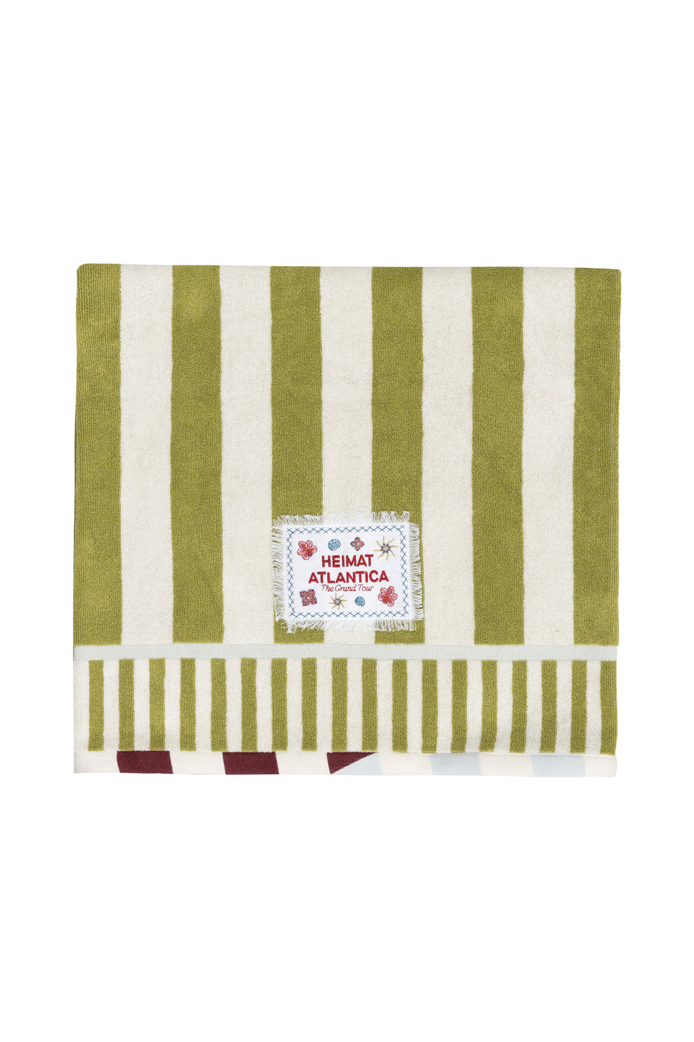 Pistachio Set