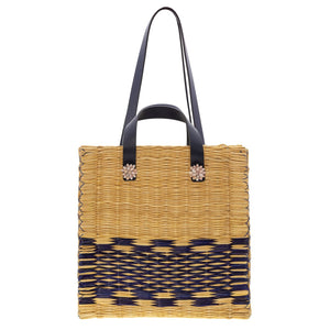 Tote Chacha Navy