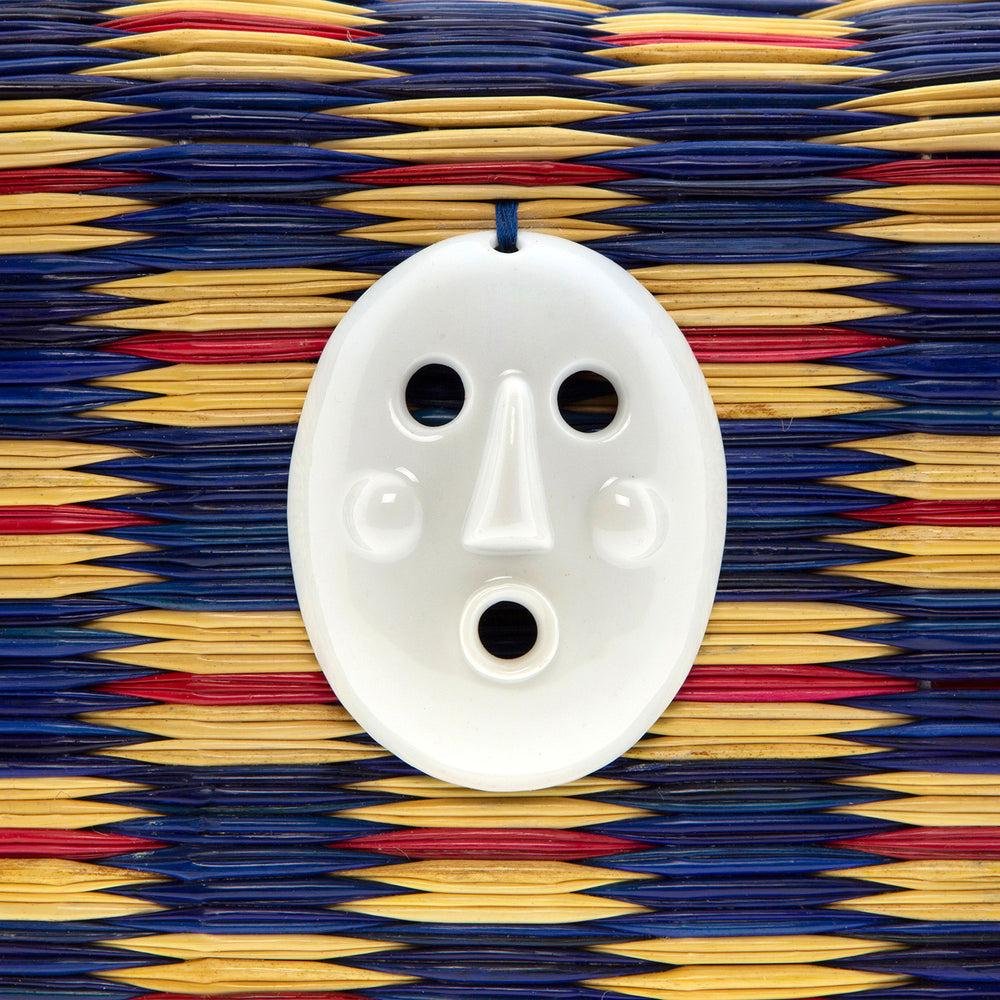 LARES TARTAN MEDIUM NAVY - One unit