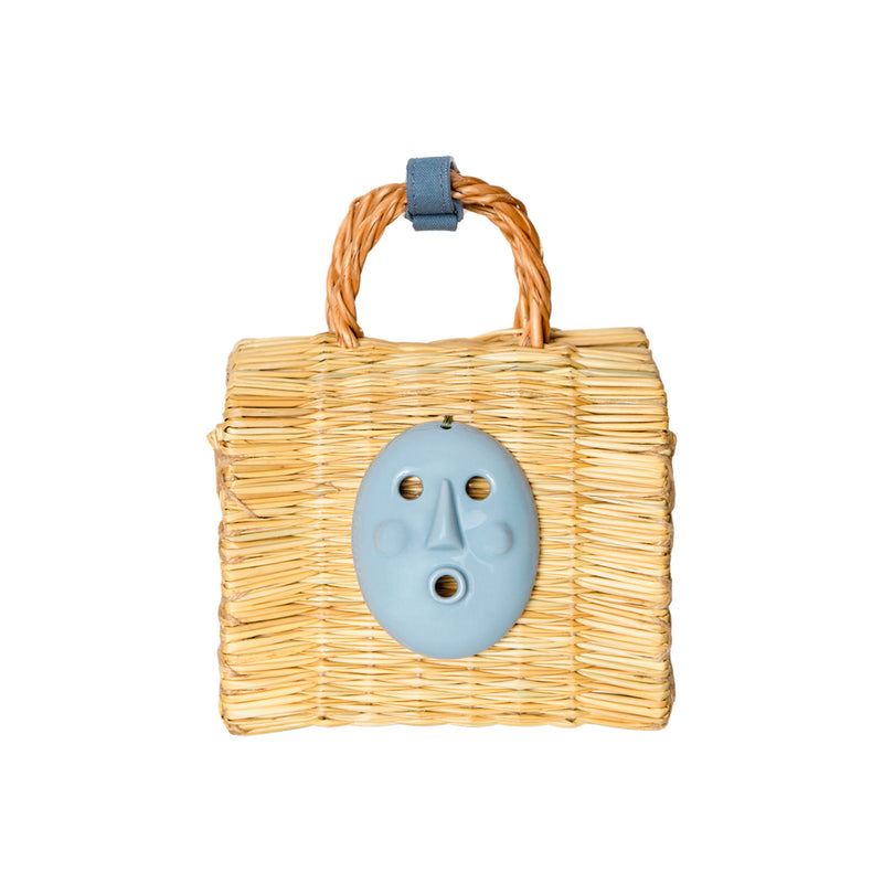 LARES MINI DENIM