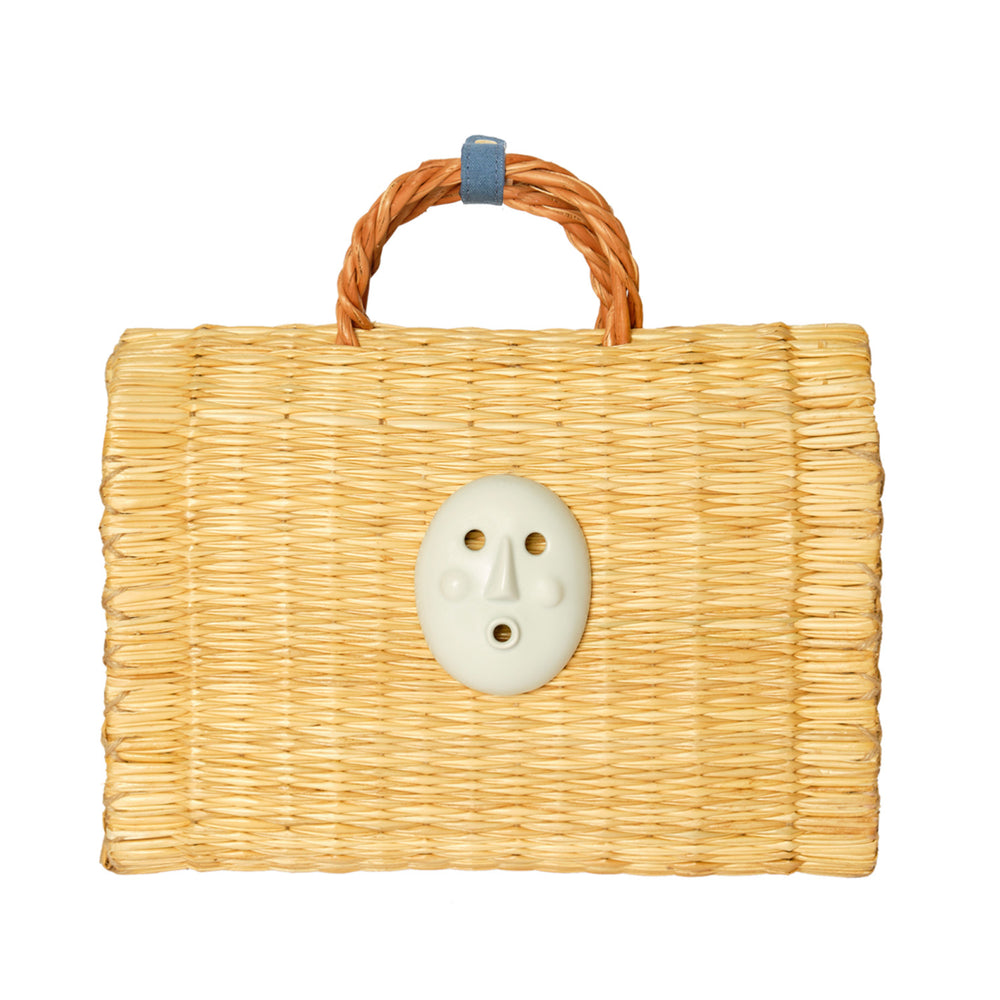 LARES MEDIUM DENIM - Last Units