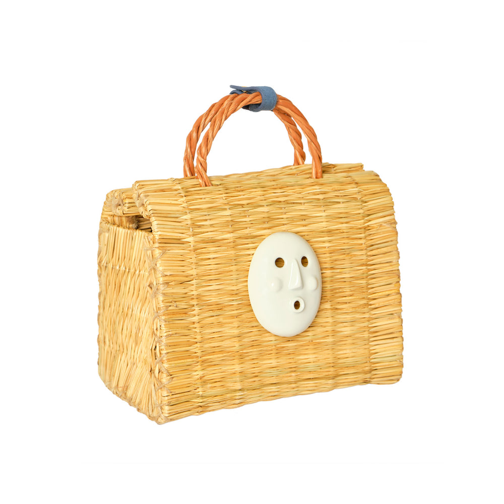 LARES MEDIUM DENIM - Last Units