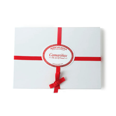 Gifting Packaging Camariñas