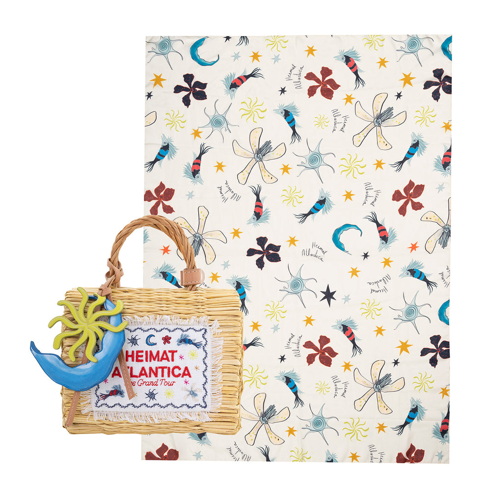 PETIT WANDERLUST DUO