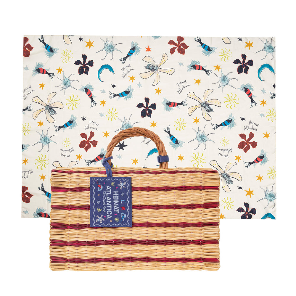 SUMMER'S ULTIMATE DUO