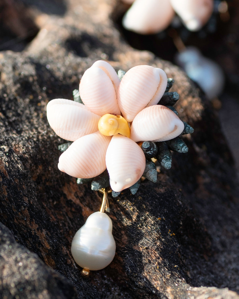 뉴 마가리타 이어링