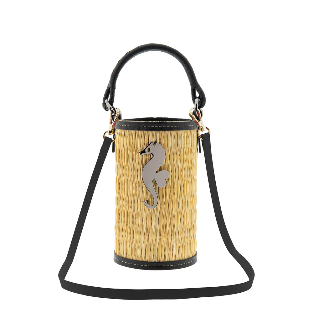 Cupid La Falaise Mini Black