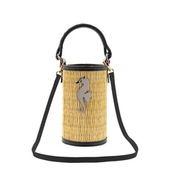 Cupid La Falaise Mini Black