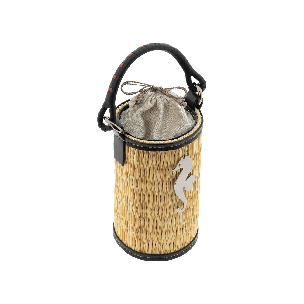 Cupid La Falaise Mini Black