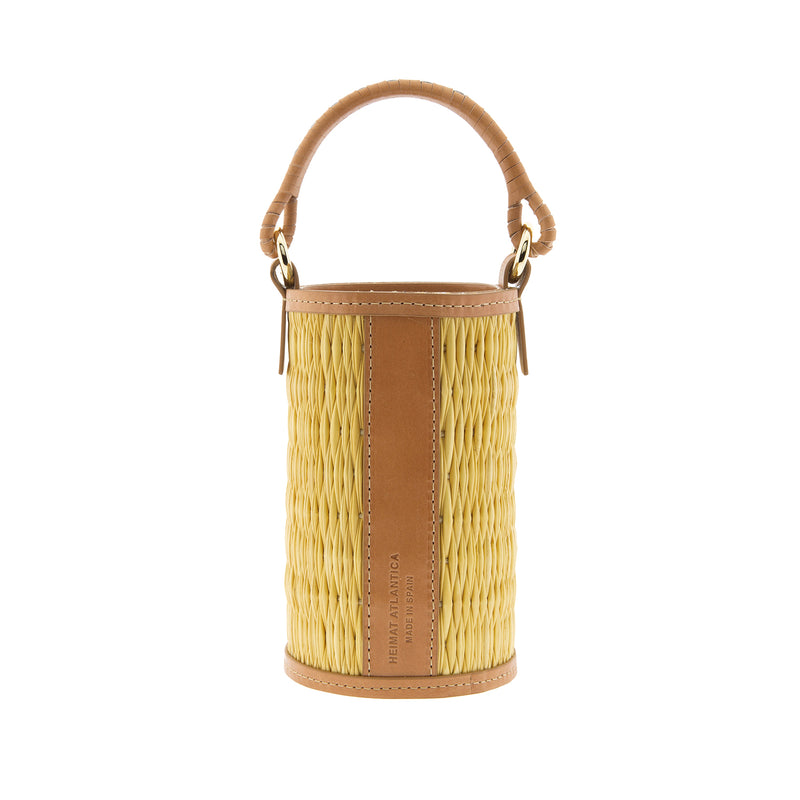 Cupid La Falaise Mini Cowhide Col