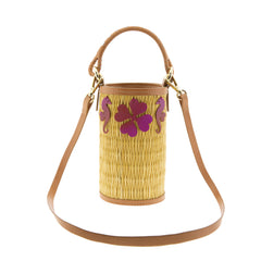 Cupid La Falaise Mini Cowhide Col