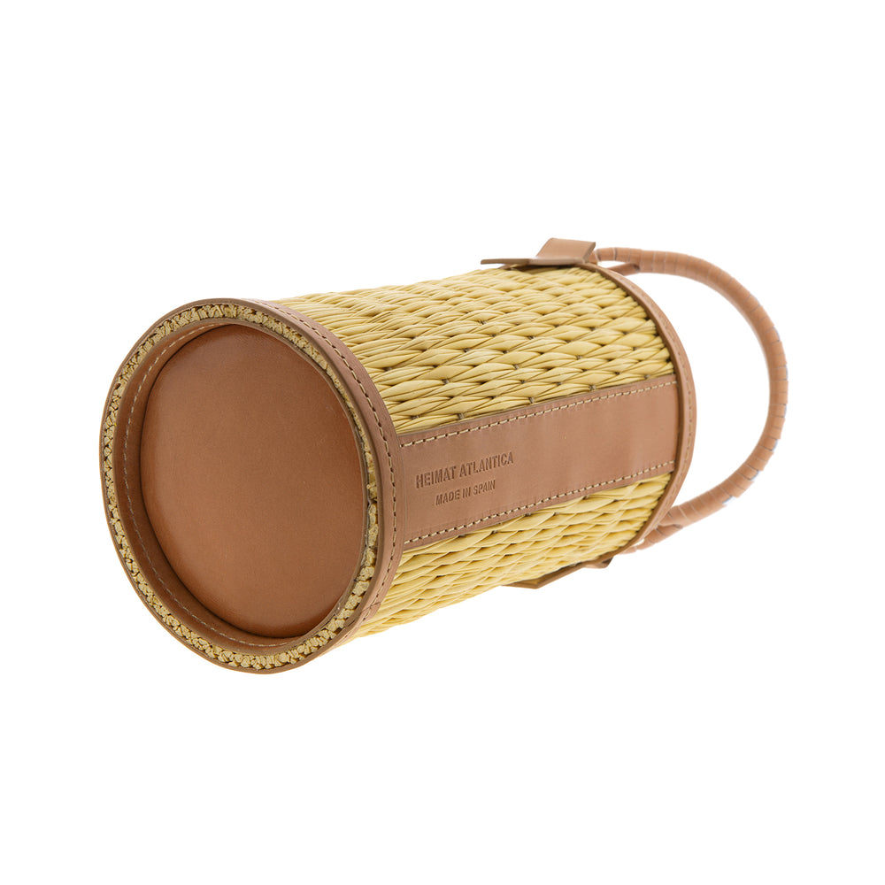 Cupid La Falaise Mini Cowhide Col