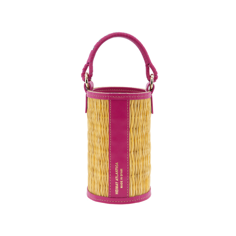 CUPID LA FALAISE MINI PINK MAGENTA