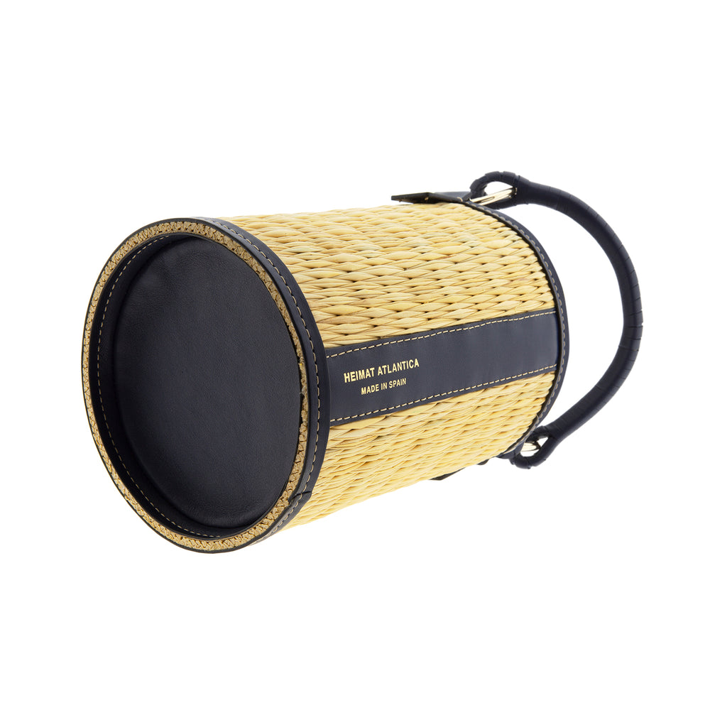 Cupid La Falaise Large Navy Gold