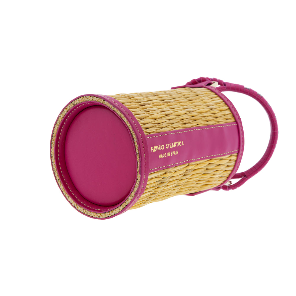 CUPID LA FALAISE MINI PINK MAGENTA