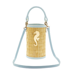CUPID LA FALAISE MINI SKY GOLD