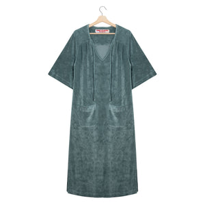BLUE KAFTAN