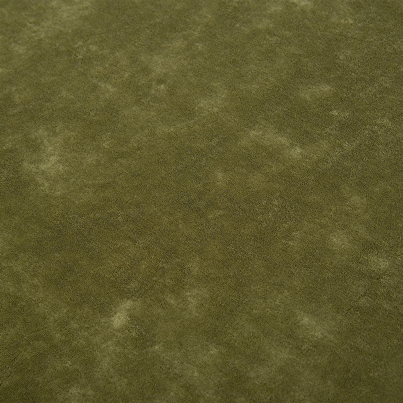 Green Kaftan