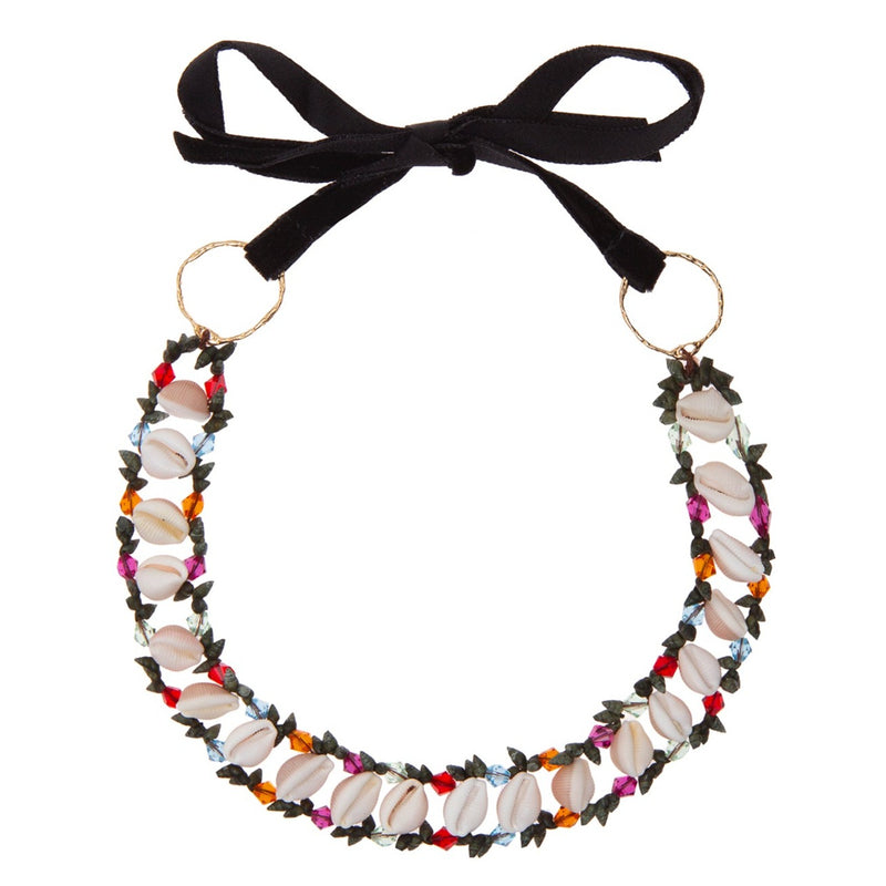 New Chocker Crystal Mermaids