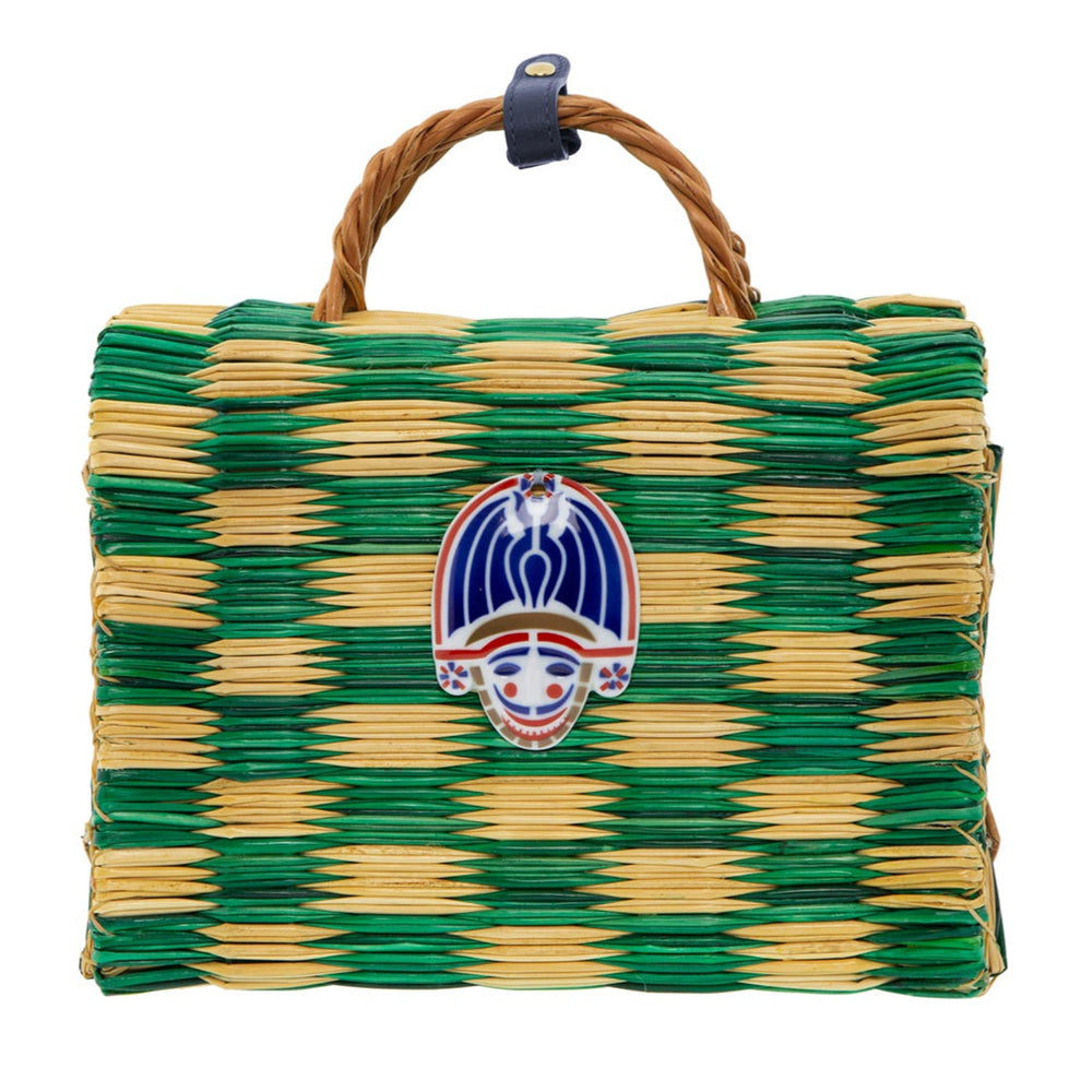 Tom Tom Green Medium