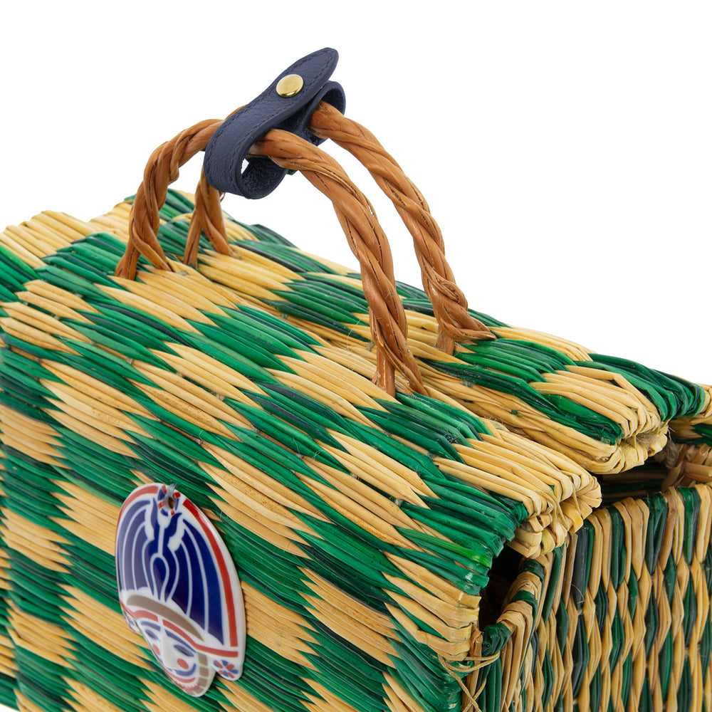 Tom Tom Green Medium