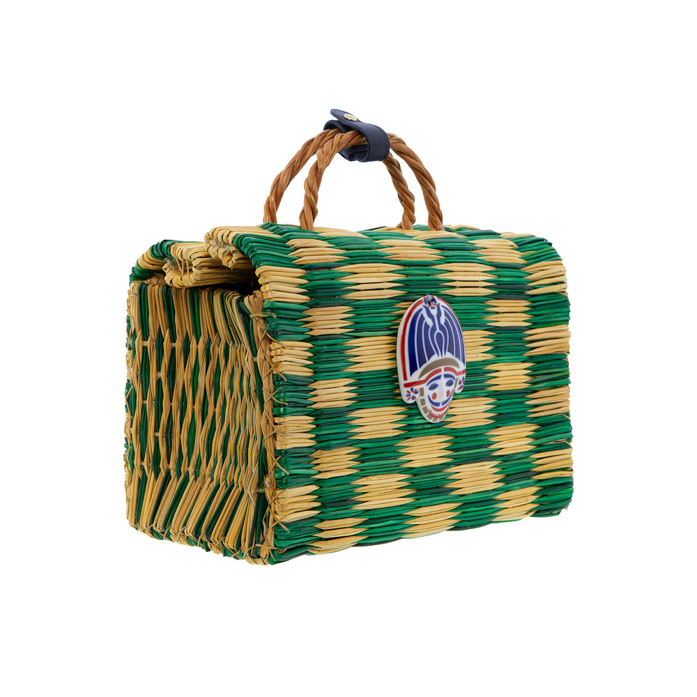 Tom Tom Green Medium