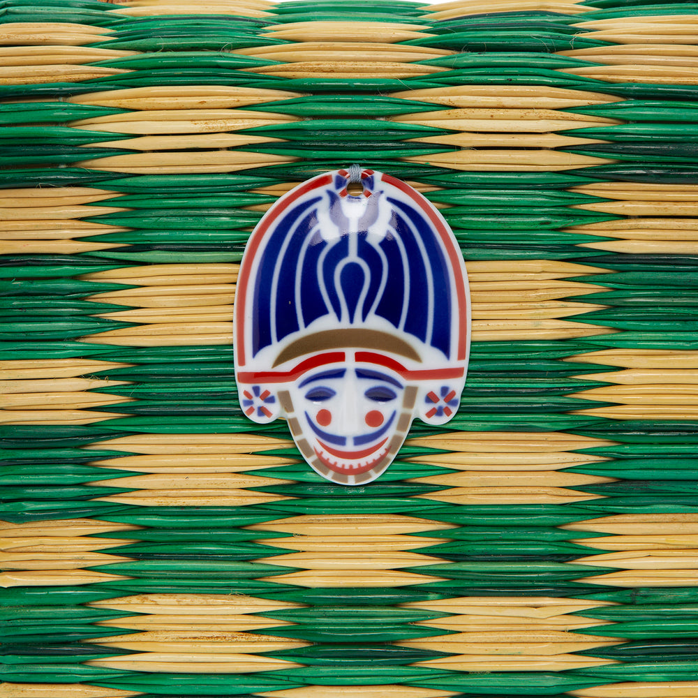 Tom Tom Green Medium