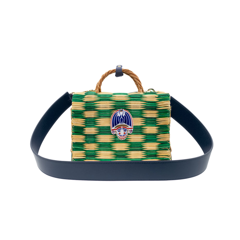 Tom Tom Green Medium