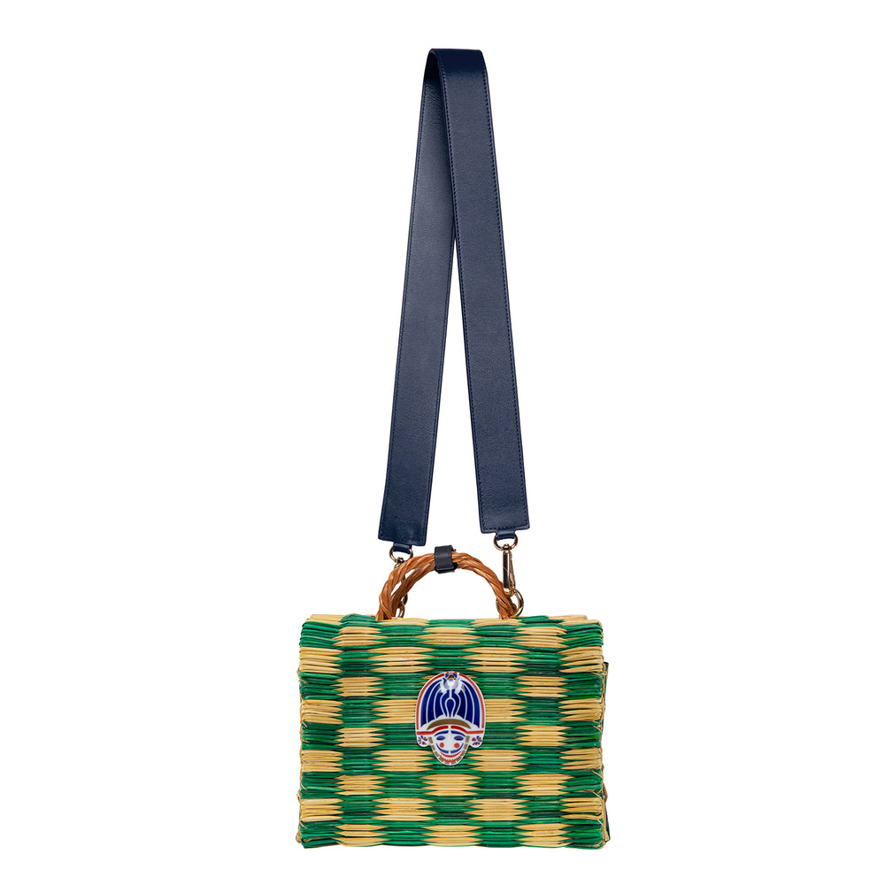 Tom Tom Green Medium