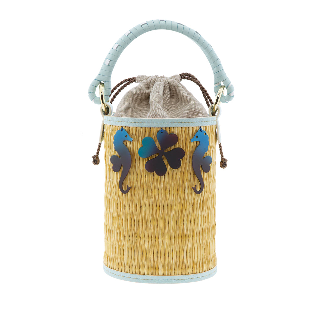 CUPID LA FALAISE LARGE SKY 3 COLOR