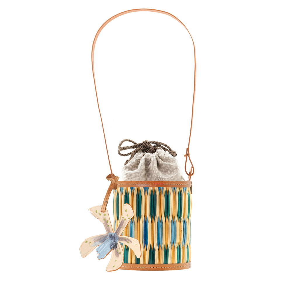 Cupid Madras "The Grand Tour"