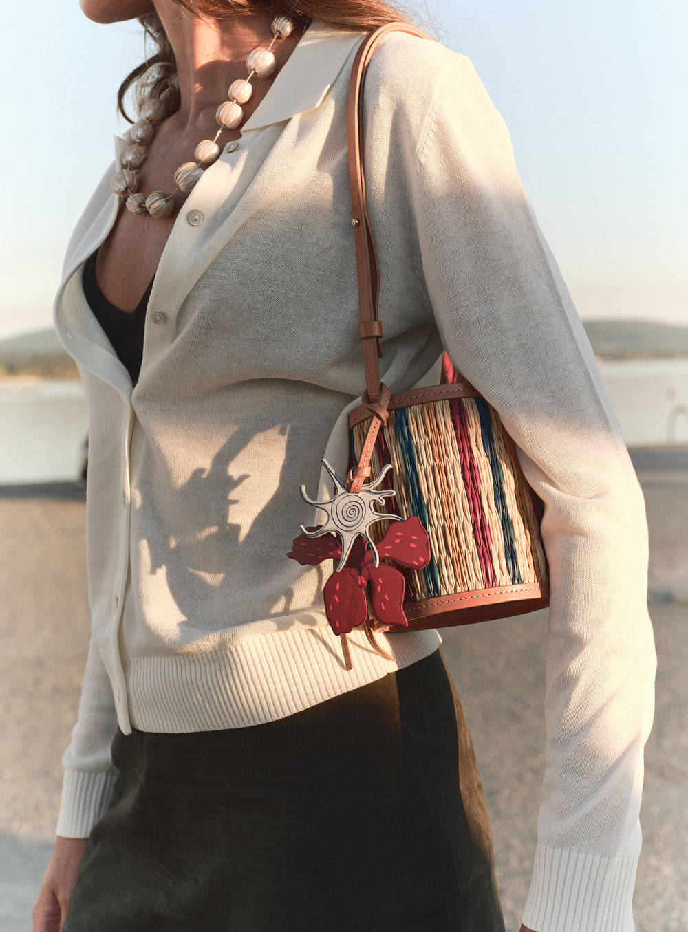 CUPID CIRCUS TRICOLOR "The Grand Tour"