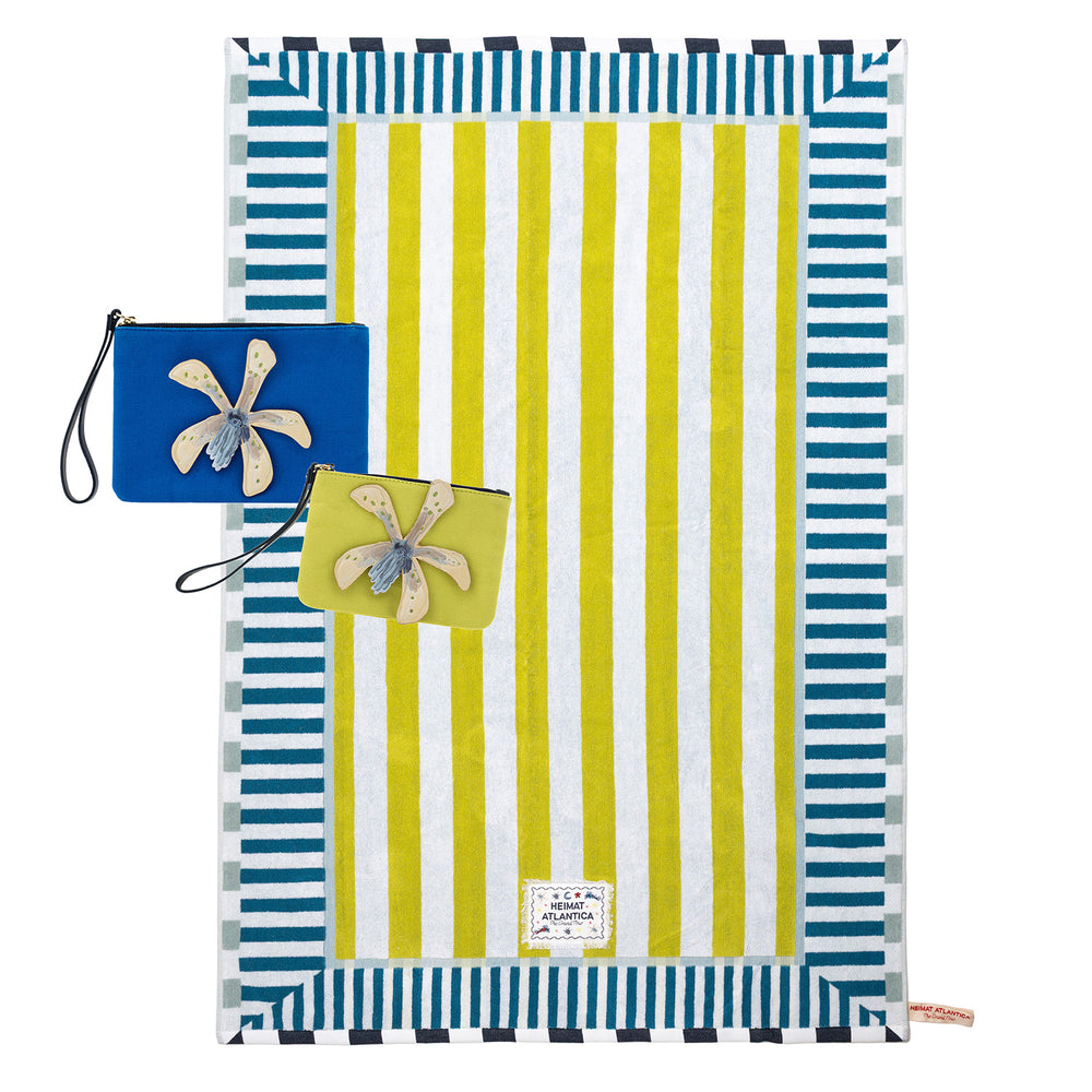 THE TRAVEL LIGHT SET