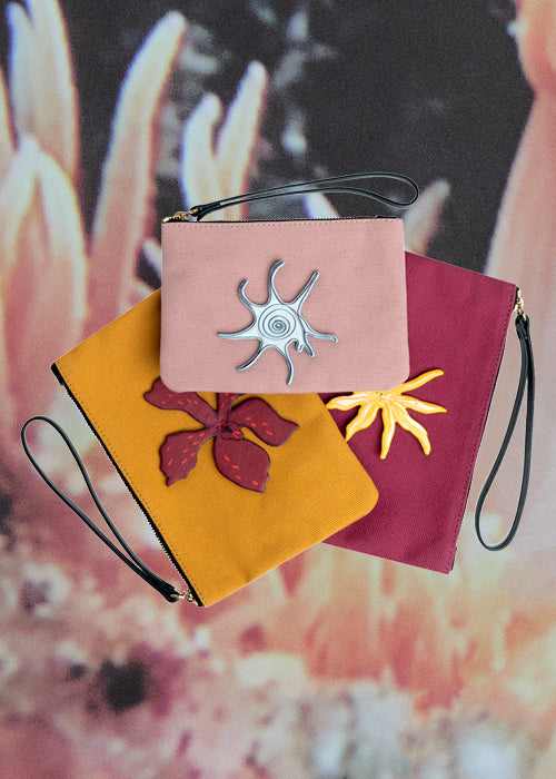 Heimat Atlantica | Handmade bags, accessories and ready-to-wear